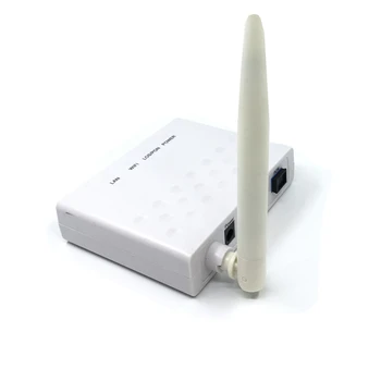 Оптичен Радиостанцията 1GE-WIFI E/GPON ONU FTTO Light Cat Регулатор Единствен порт 1000M LAN OLT1.25/2.5 G Чипсет оптични влакна за дома