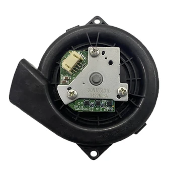 Основен Двигател на Вентилатор на Двигателя Прахосмукачка Вентилатор за Xiaomi Mi Robot Vacuum Моп Pro Mijia STYJ02YM резервни Части За Роботизирани Прахосмукачки