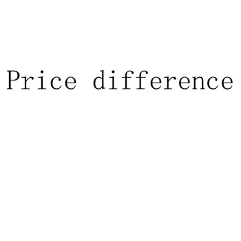 Компенсируйте разликата в цената, например, в 10 долара. Трябва да поръчате 10 бр.