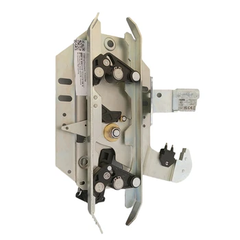 CDL-P000C1000 Нож вратата на асансьора с ключалка Десен лифт Резервни части