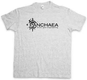 Тениска PANCHAEA с емблемата на играта Arctic Corporation Corp