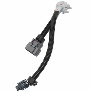 Теглене на кабели генератор на променлив ток за 24076-40U00 Nissan Maxima 3.0 L 1995-2000