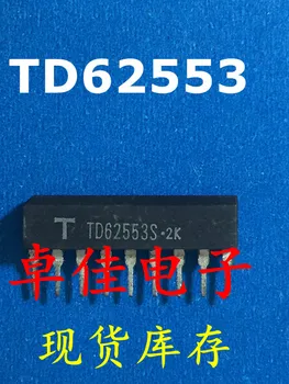 30шт оригинални нови в наличност TD62553