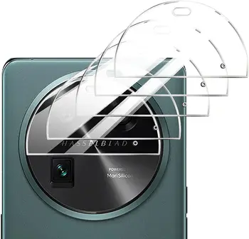 Защитно фолио за обектива на OPPO Find X6/Pro Защитен слой от закалено стъкло за камера OPPO Find X6/Pro Film