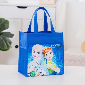 Пакети за замразени вечери от анимационен филм на Дисни boys Бод, скъпа чанта за обяд, градинска чанта за лед