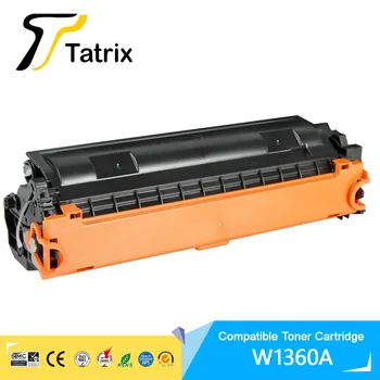 Тонер Tatrix W1360A W1360X 136A 136X Съвместима Тонер Касета за HP LaserJet MFP m236sdw M209dwe M211d M211dw M233dw M234dw
