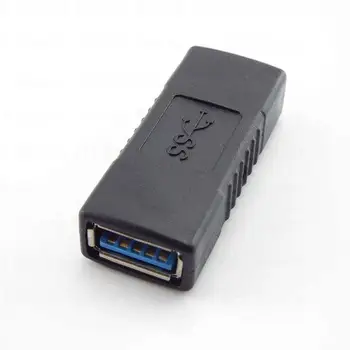 USB 3.0 Високата конектор Адаптери 