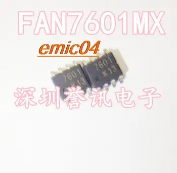 Оригинален чип 6752 FAN6752 6752MYC