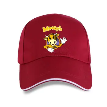 Нова бейзболна шапка с логото на Jay & Silent Bob Moobys Смешни Movie, Филм 