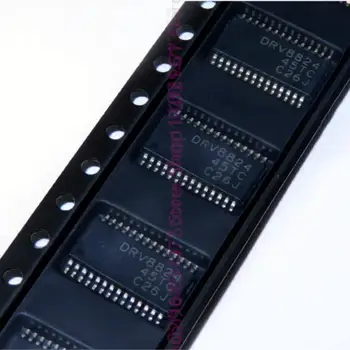 10-100шт Новият чип контролер с DRV8824PWPR DRV8824 HTSSOP-28