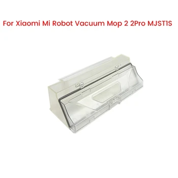 Филтър За Xiaomi Mi Robot Vacuum Моп 2 2Pro MJST1S Резервни Аксесоари За Прахосмукачка